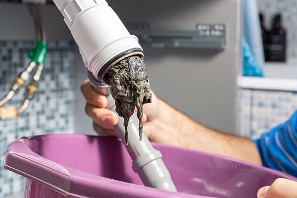 Drain Services